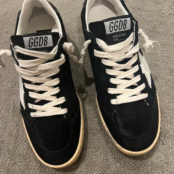 golden goose sneaker - Picture 10 of 10